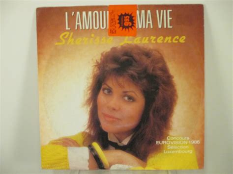 Sherisse Laurence Lamour De Ma Vie The Love Of My Life 8