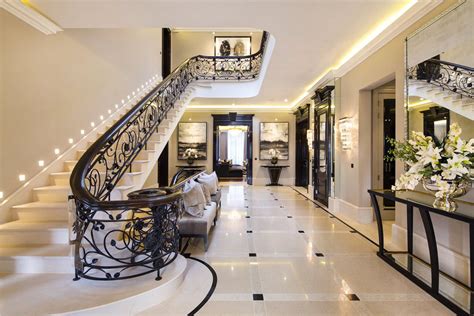 Hampstead Luxury Home1 Idesignarch Interior Design Architecture And Interior Decorating