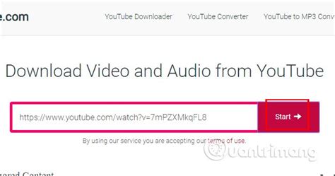 You can download any youtube video from this tool. 7 cách download video trên Youtube về máy tính và điện thoại nhanh chóng