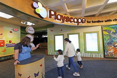 Playscape Is Reopening At The Childrens Museum Indys Child Magazine