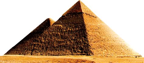 Energy Pyramid Template