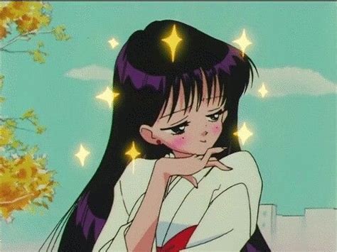 Images Of 80s 90 Anime Girl Sailor Moon Characters Aesthetic