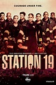 Estación 19 (Serie de TV) (2018) - FilmAffinity