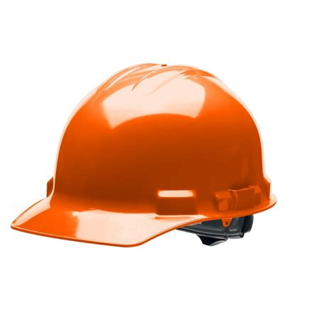 Hard Hat Cap Orange Tarco Industries Inc