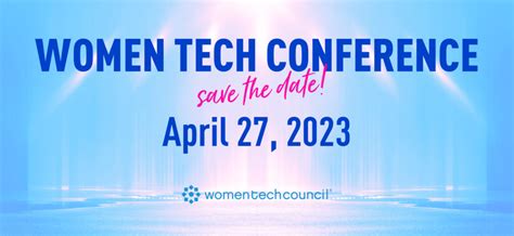 Women Tech Council Build Innovate And Mentor