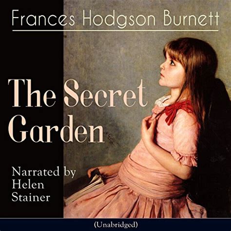 The Secret Garden By Frances Hodgson Burnett Audiobook