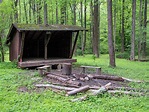 Site 002, Adirondack Shelters - Recreation.gov