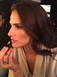 Fernanda Tavares participa de "Verdades Secretas" - Vogue | Gente