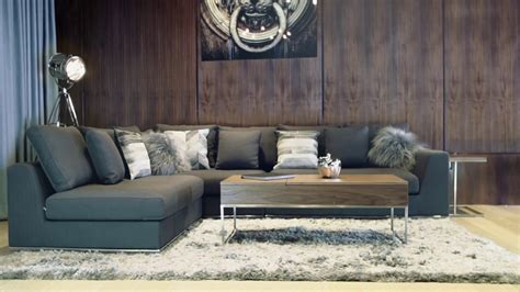 Let me introduce you to the edvin sofa from modani. Modani Sofa 40 Best Modani Sofas Images Modern Sofa ...