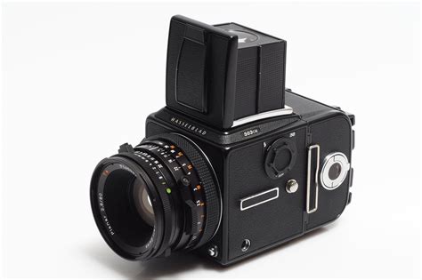 Hasselblad 500 501 503 V System Cameras Which One To Choose