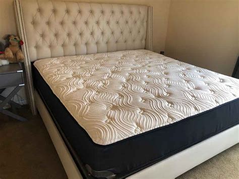 If you need assistance in how to buy a mattress, take a look at our mattress buying guide. Big Fig Mattress Review 2020 | Mattresses for Heavy People ...