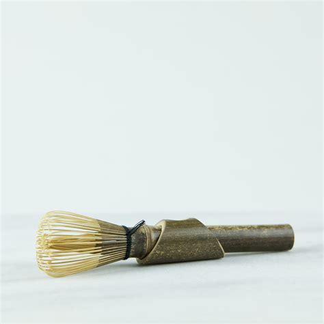 Luxury Bamboo Matcha Whisk Matcha
