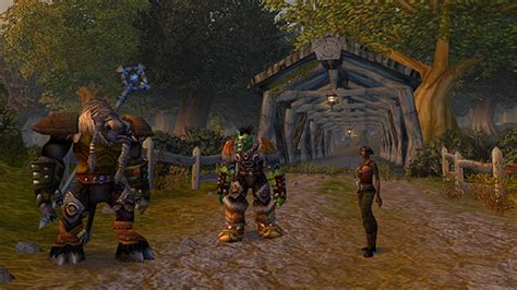 Blizzard Have Only Just Started Hiring For World Of Warcraft Classic