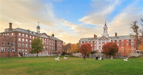 Harvard Committee Proposes Banning All Social Clubs Punishing