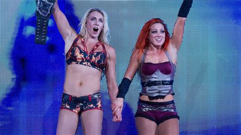 Wwe To Introduce Womens Tag Team Titles