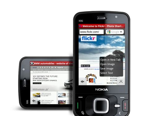 Opera mini is the bast browser for nokia asha phone. Free Download Opera Mobile 10 Final Version for Nokia (S60 ...