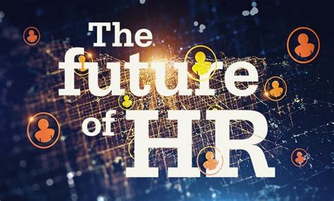 What Is The Future Of Hr