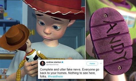Toy Story Theory About Andys Dead Dad Revealed Daily Mail Online