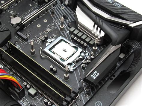 Also, i think ek lost a huge amount of favour as a result of all the leak issues with the predator, and while i've not seen any such reports with the phoenix, it does give pause for thought before buying something so. EK-MLC Phoenix 360 Review - Installation | TechPowerUp