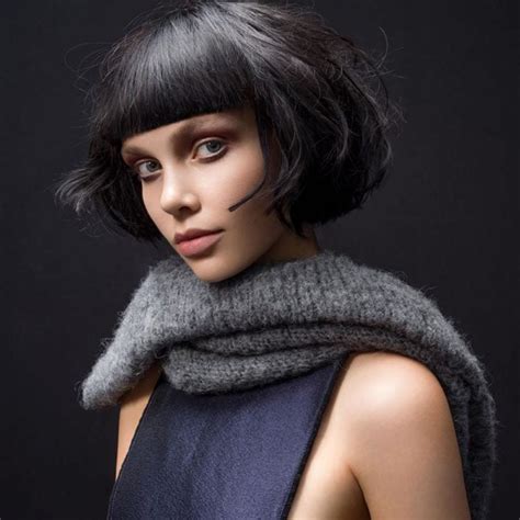 26 Trendy Bob Haircut Shortlong Ideas For Fall Winter 2020 2021