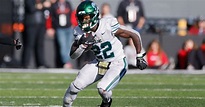 Tulane RB Tyjae Spears declares for 2023 NFL Draft - On3
