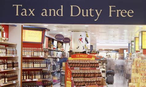 Duty free on international cruise ships. Know what your duty free allowance is depending your ...