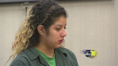 19 Year Old Sentenced 6 Years In Prison For Fatal Dui Crash In Fresno