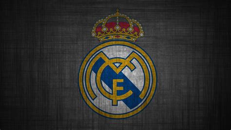 Real Madrid Logo Wallpapers Hd 2017 Wallpaper Cave
