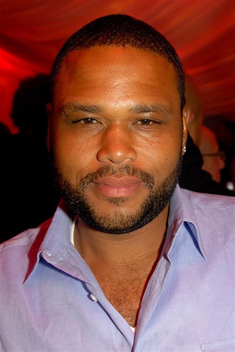 Anthony Anderson Wikipedia