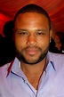 Anthony Anderson - Wikipedia