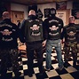 Outlaws MC Germany on Instagram: “OUTLAWS MC GERMANY #outlawseurope # ...