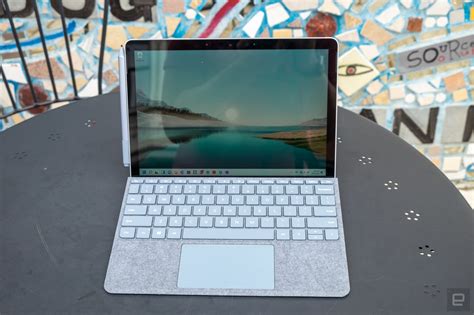 Microsoft Surface Go 3 Lagoagrio Gob Ec