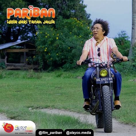 Cerita lucu batak dan jawa. Pariban: Idola Dari Tanah Jawa, Film Komedi Romantis Sarat ...