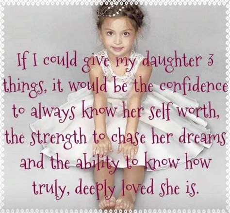 Mikayla And Brooke Need To Know This Daughter Quotes Mom Quotes I Love My Daughter