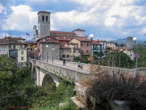Cividale del Friuli - Friuli-Venezia Giulia, Italy - Tripcarta