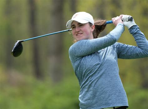 Chatham Girls Win Morris County Golf Title Morris Techs Sammie Dolce Is Individual Champ