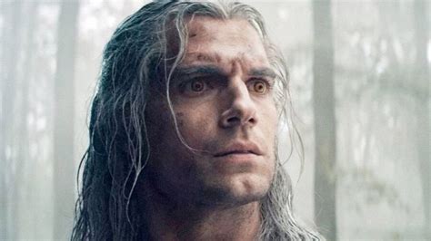 3 actors better than liam hemsworth who could have replaced henry cavill on the witcher