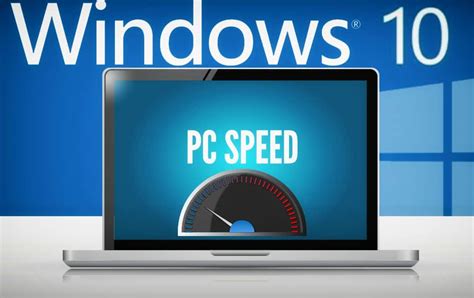 How To Fix Windows 10 Slow Performance Pc Laptop Troubleshooting Guide