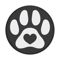 Furever Friend PopGrip | PopSockets® Official