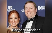 Who is Gregory Mecher? Know Everything About Jen Psaki's Husband