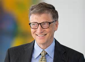Qanda Bill Gates Talks About The 3 Myths Of Global Aid Time