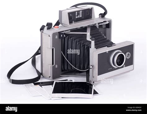 Retro Polaroid Fotos Und Bildmaterial In Hoher Auflösung Alamy