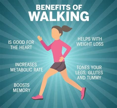 And it provides all kinds of benefits for your body, mind and soul. #FeminaCares: Walking Every Day Can Make You More ...