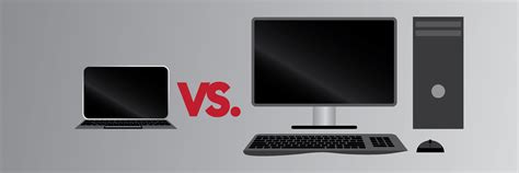 Laptop Vs Desktop Its