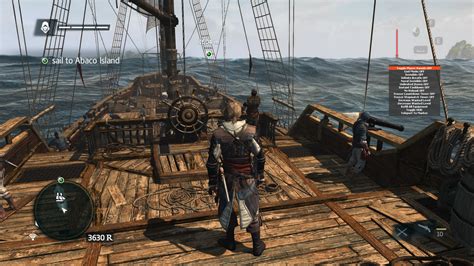 Assassin S Creed Black Flag FearLess Cheat Engine