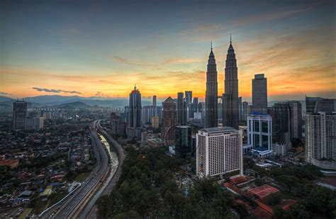 Kl to cameron highland mini van transfer. (2021) 3D2N Kuala Lumpur City, Cameron Highlands & Kuala ...