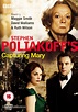 Capturing Mary (2007) British dvd movie cover