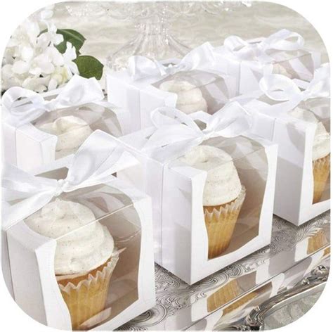 You can find locations for both viral and antibody tests on california's testing map. 12Single Cupcake Boxes,Individual Paper Cupcake Holder Containers, Party Food Box, Rustic ...