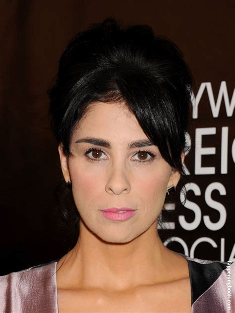 Sarah Silverman Nude The Fappening Photo Fappeningbook