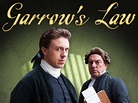 Amazon.com: Garrow's Law: Season 1, Episode 1 "Episode 1": Amazon ...